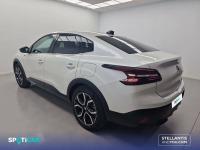 Citroën C4 X ë-C4 X eléctrico 100kW 50KWh Shine