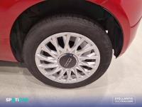 Fiat 500 1.0 Hybrid 51KW (70 CV) Dolcevita