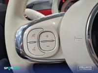 Fiat 500 1.0 Hybrid 51KW (70 CV) Dolcevita