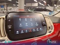 Fiat 500 1.0 Hybrid 51KW (70 CV) Dolcevita