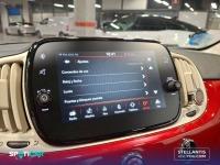 Fiat 500 1.0 Hybrid 51KW (70 CV) Dolcevita