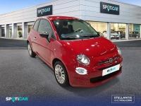 Fiat 500 1.0 Hybrid 51KW (70 CV) Dolcevita