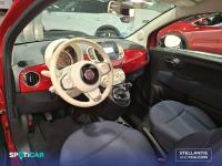 Fiat 500 1.0 Hybrid 51KW (70 CV) Dolcevita