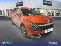 Kia Sportage 1.6 T-GDi 110kW (150CV) MHEV  4x2 Tech