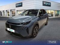 Peugeot 3008 1.2 100KW  eDCS6 Allure