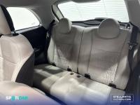 Fiat 500 3+1 320km 85kW (118CV) laPrima