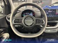 Fiat 500 3+1 320km 85kW (118CV) laPrima