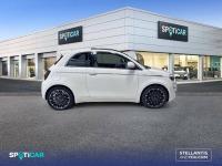 Fiat 500 3+1 320km 85kW (118CV) laPrima