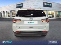 Jeep Compass eHybrid 1.5 MHEV 96kW  Dct Limited