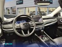 Jeep Compass eHybrid 1.5 MHEV 96kW  Dct Limited