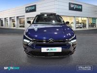 Citroën C5 X Hybrid 225 e-EAT8 Shine