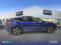 Citroën C5 X Hybrid 225 e-EAT8 Shine