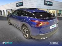 Citroën C5 X Hybrid 225 e-EAT8 Shine