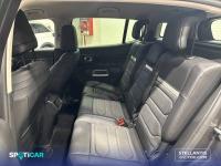 Citroën C5 Aircross HYBRID 100kW (136CV) e-DCS6 Plus