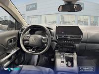 Citroën C5 Aircross HYBRID 100kW (136CV) e-DCS6 Plus