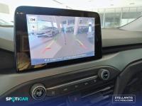 Ford Focus 1.0 Ecoboost MHEV 114kW Active X