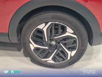 Citroën C4 Hybrid 136 e-DCS6 Max