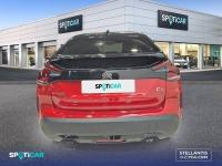 Citroën C4 Hybrid 136 e-DCS6 Max
