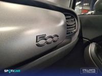 Fiat 500x 1.5 Hybrid 97kW (130cv) DCT Sport