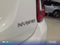 Fiat 500x 1.5 Hybrid 97kW (130cv) DCT Sport
