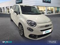 Fiat 500x 1.5 Hybrid 97kW (130cv) DCT Sport
