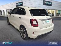 Fiat 500x 1.5 Hybrid 97kW (130cv) DCT Sport