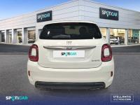 Fiat 500x 1.5 Hybrid 97kW (130cv) DCT Sport