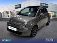 Fiat 500 1.0 Hybrid 51KW (70 CV) Club