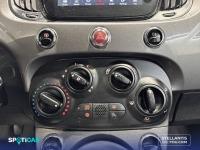 Fiat 500 1.0 Hybrid 51KW (70 CV) Club