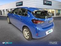 Opel Corsa 50kWh Edition-e