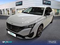 Peugeot 308 5P  Hybrid 136 e-DCS6 Allure
