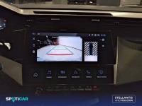 Peugeot 308 5P  Hybrid 136 e-DCS6 Allure