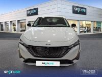 Peugeot 308 5P  Hybrid 136 e-DCS6 Allure