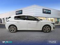 Peugeot 308 5P  Hybrid 136 e-DCS6 Allure