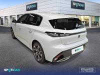 Peugeot 308 5P  Hybrid 136 e-DCS6 Allure