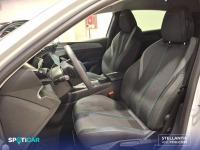 Peugeot 308 5P  Hybrid 136 e-DCS6 Allure