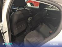 Peugeot 208 Eléctrico Active Pack