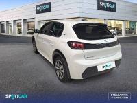 Peugeot 208 Eléctrico Active Pack