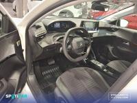 Peugeot 208 Eléctrico Active Pack