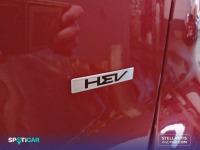 Kia Niro 1.6 GDi HEV 104kW (141CV) Emotion