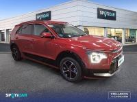 Kia Niro 1.6 GDi HEV 104kW (141CV) Emotion