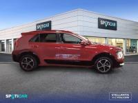 Kia Niro 1.6 GDi HEV 104kW (141CV) Emotion