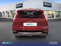 Kia Niro 1.6 GDi HEV 104kW (141CV) Emotion