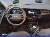 Kia Niro 1.6 GDi HEV 104kW (141CV) Emotion