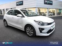 Kia Rio 1.0 T-GDi 74kW (100CV) MHEV iMT Concept