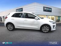 Kia Rio 1.0 T-GDi 74kW (100CV) MHEV iMT Concept