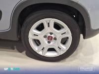 Fiat Panda 1.0 Hybrid 51kW (70cv) Garmin