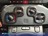 Fiat Panda 1.0 Hybrid 51kW (70cv) Garmin