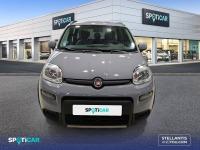 Fiat Panda 1.0 Hybrid 51kW (70cv) Garmin