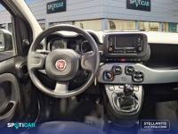 Fiat Panda 1.0 Hybrid 51kW (70cv) Garmin